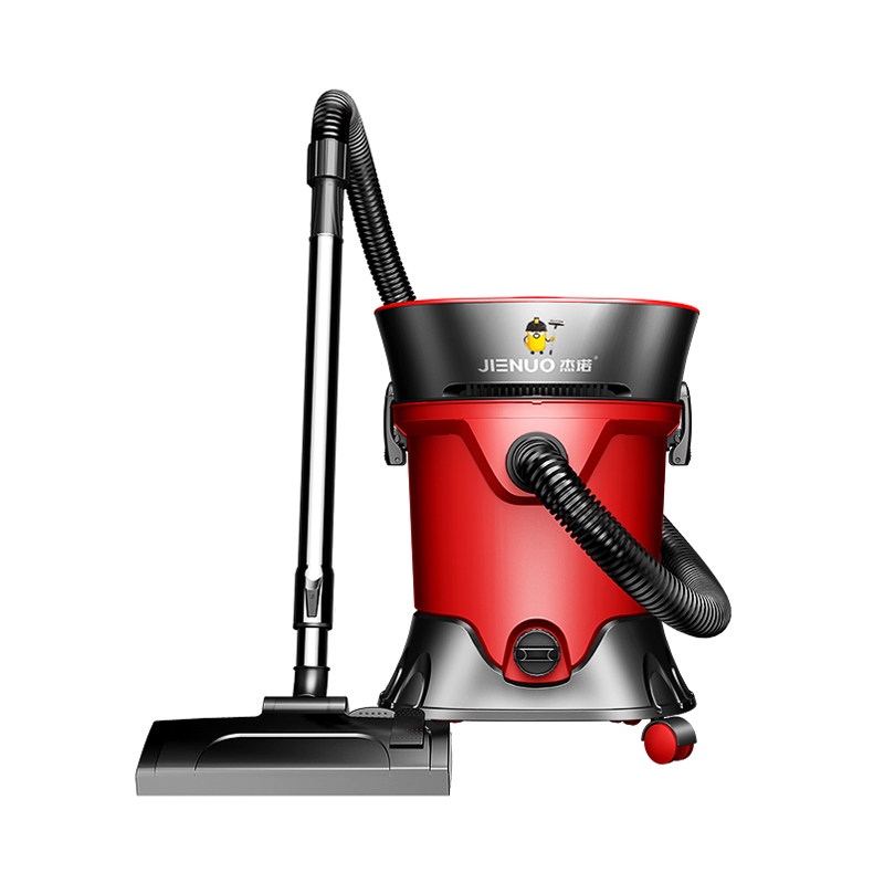 杰诺 自动抖尘 吸尘器