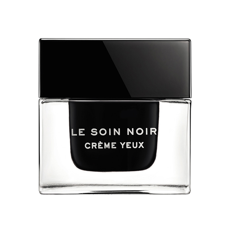 纪梵希 轻盈易吸收墨藻眼霜