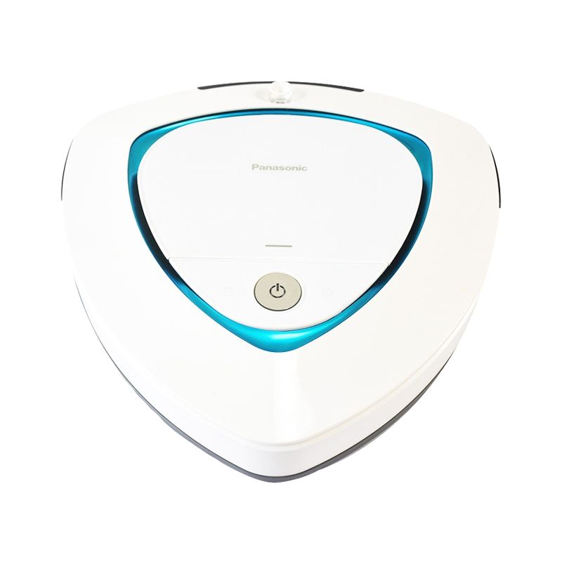 松下全自动智能扫地机器人