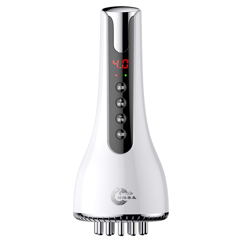 扶鑫高频震动按摩器