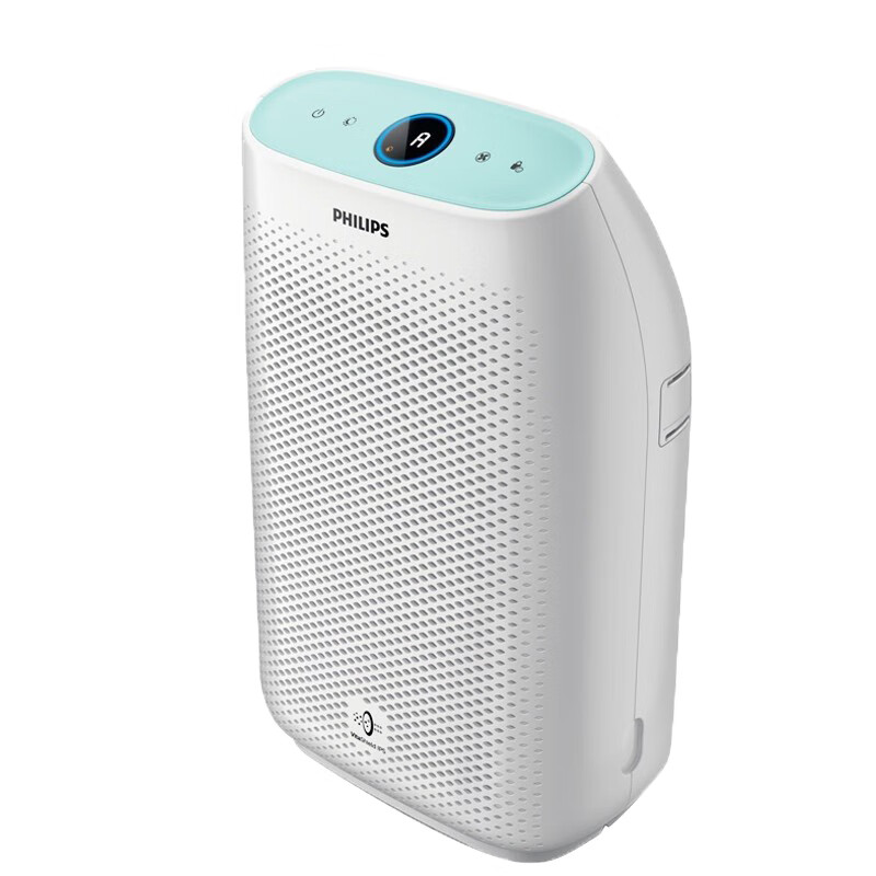 飞利浦 纳米滤网空气净化器