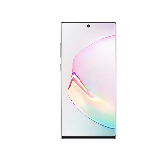 三星 密斯白智能手机