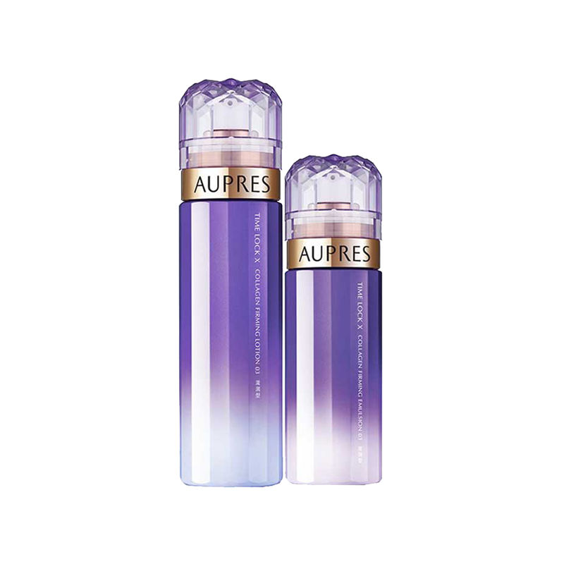 欧珀莱 提拉塑颜 护肤套装