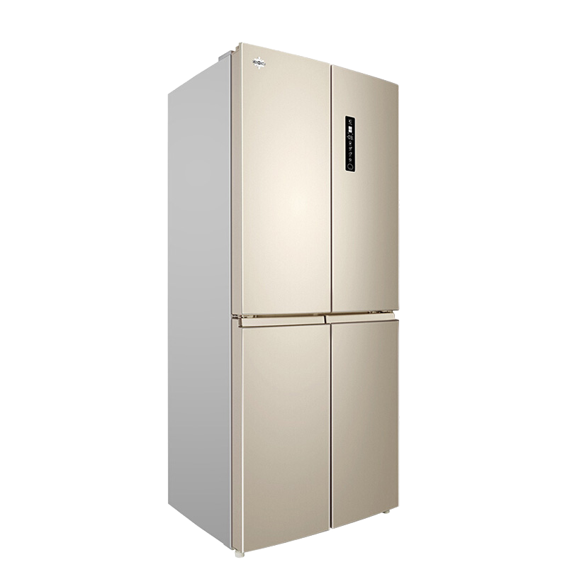 格力 离子净味养鲜冰箱