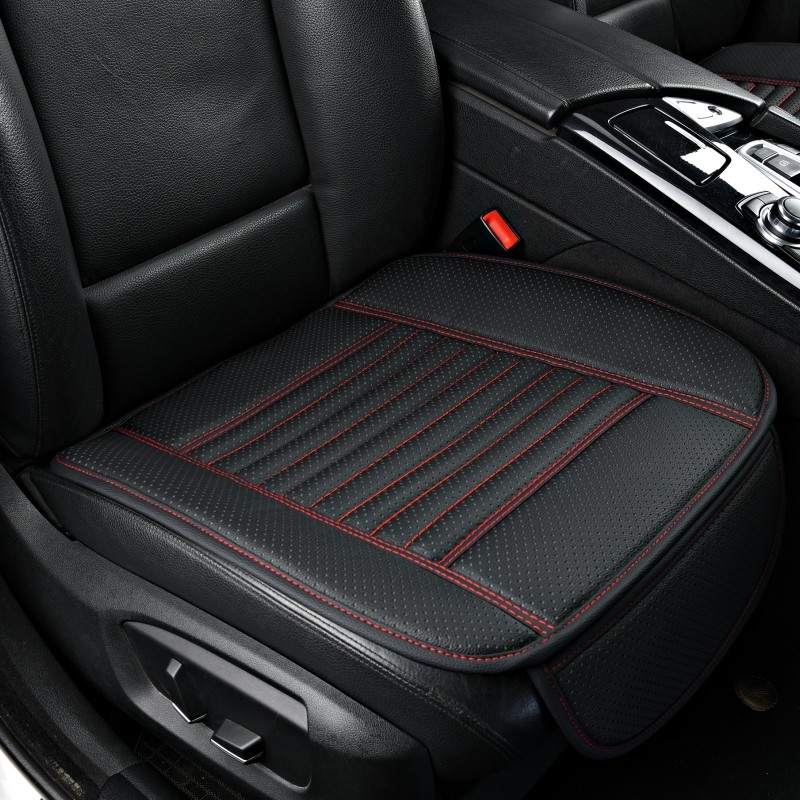 驰顺达 耐磨皮革 汽车座垫