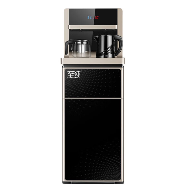 至纯 速热饮水机
