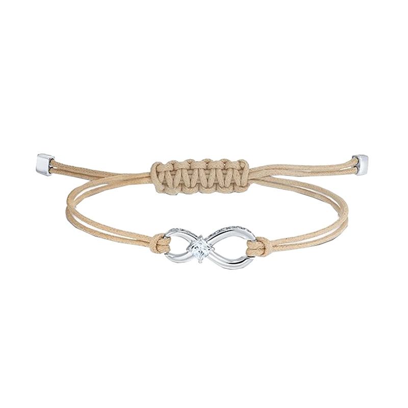 施华洛世奇 永恒爱意 手链