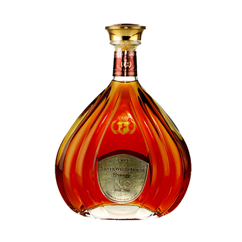 派斯顿醇厚白兰地