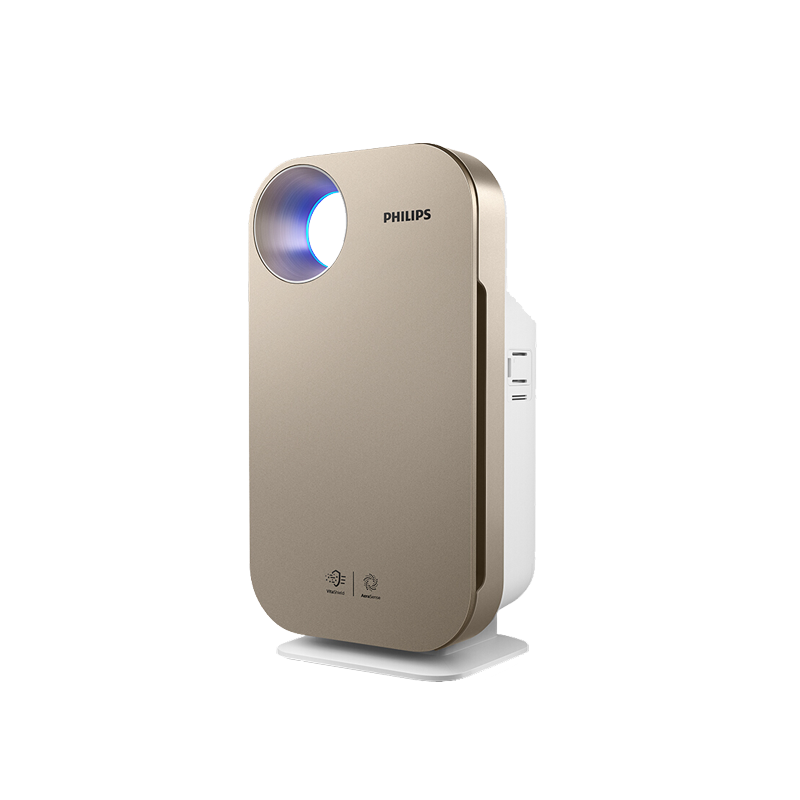 飞利浦除病毒除甲醛空气净化器