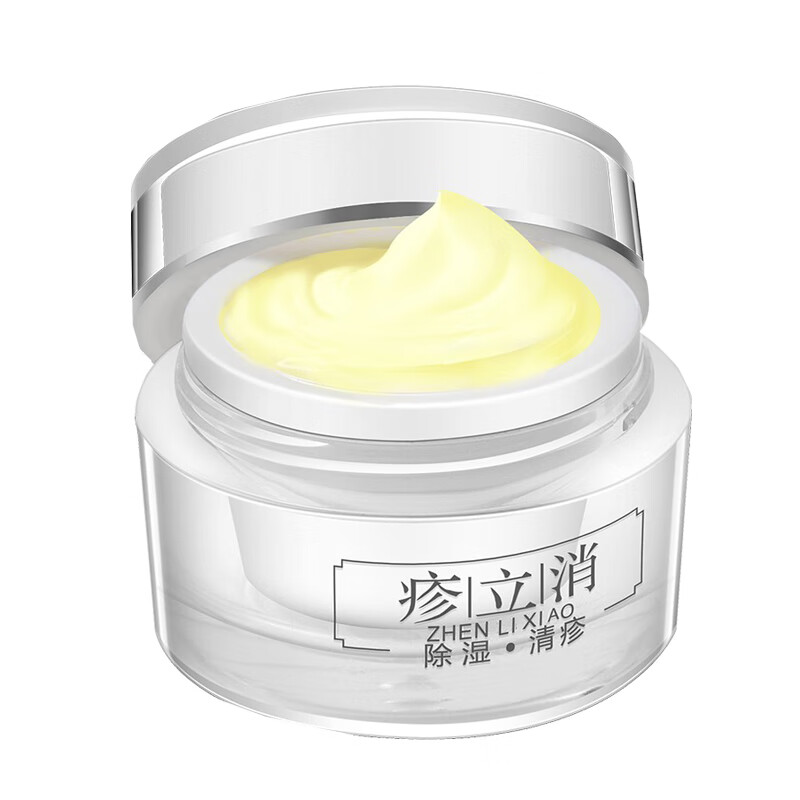 圣医坊 消炎止痒湿疹膏