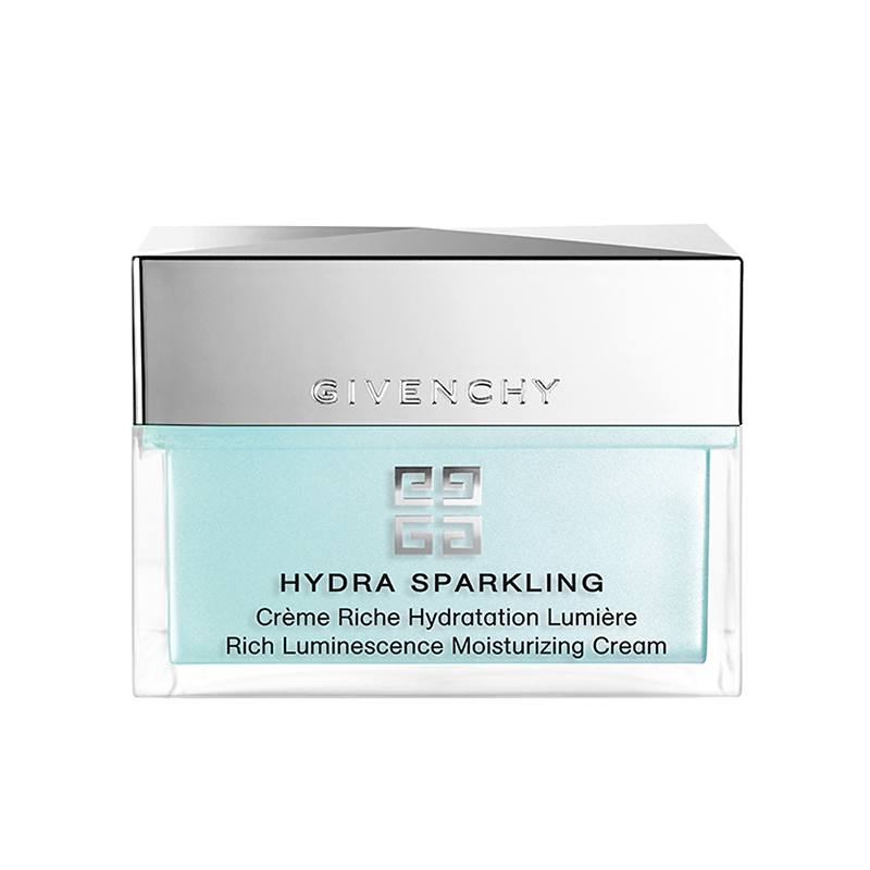 纪梵希 水漾活妍面霜