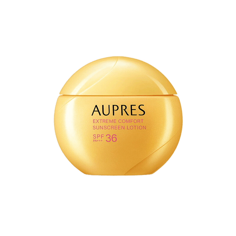 欧珀莱 舒润柔护防晒液