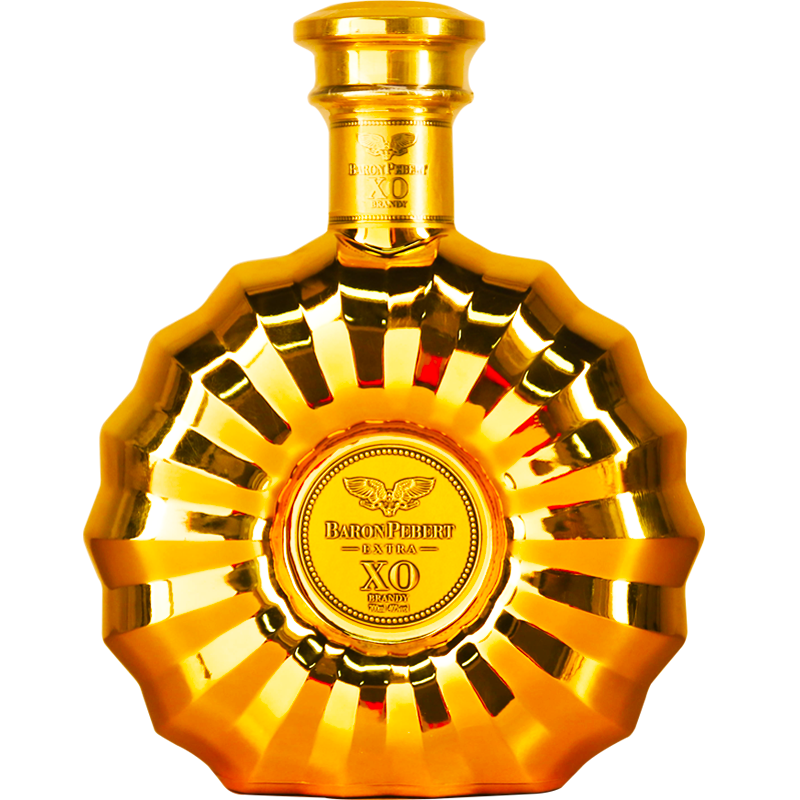 彼奥特男爵 原酒进口XO白兰地