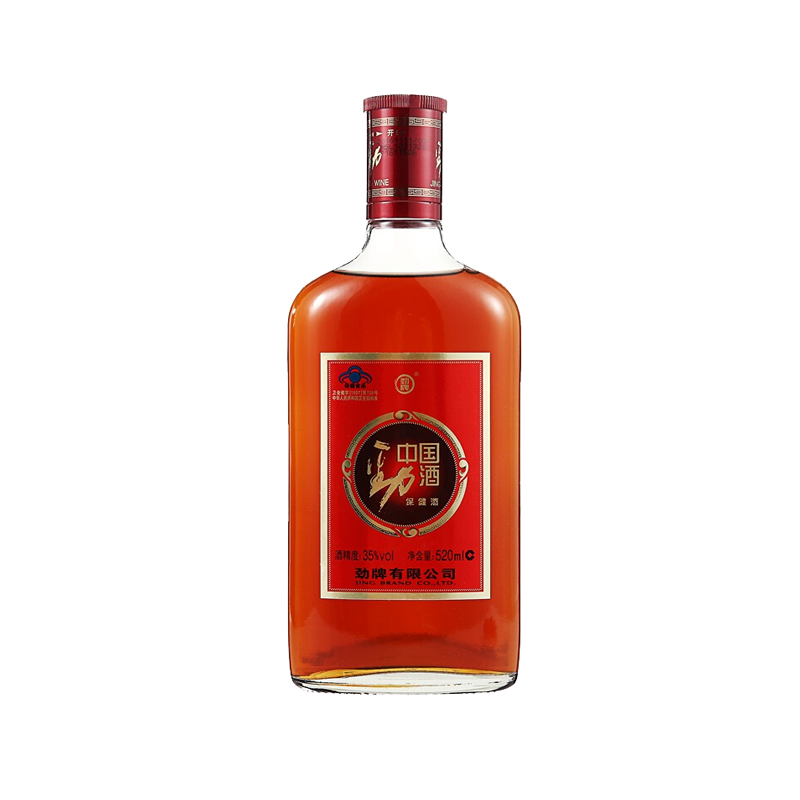 劲牌 35度瓶装养生酒