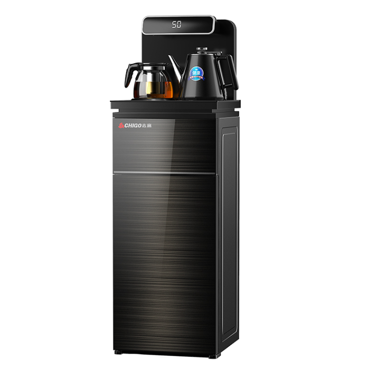 志高 智能温热立式饮水机