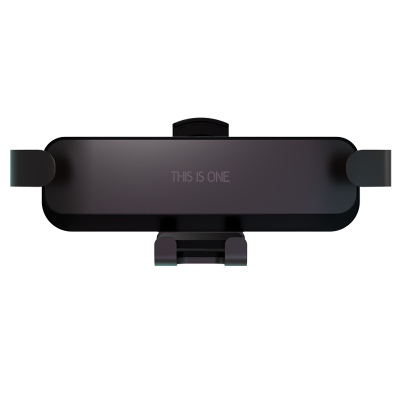 索聚 随心调节车载支架