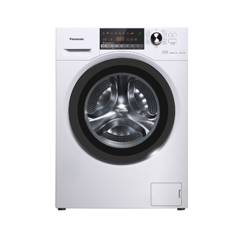松下 节能低噪 洗衣机