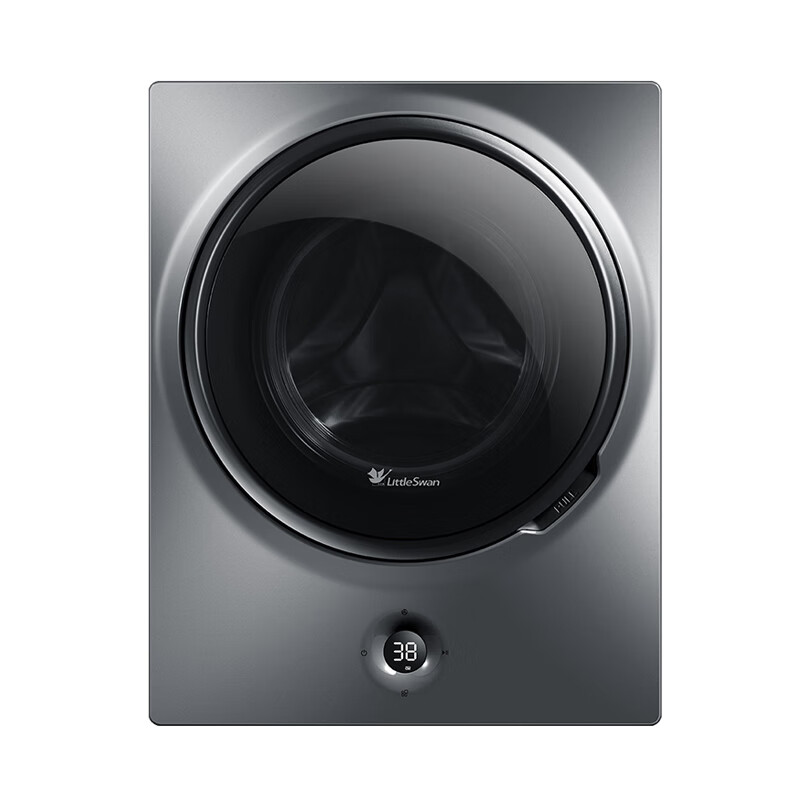 小天鹅全自动滚筒洗衣机