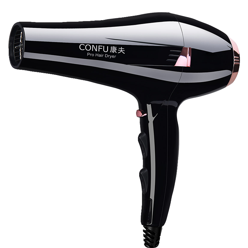 康夫 超大功率 电吹风