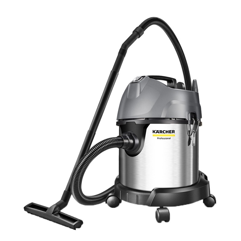 卡赫 大功率干湿两用吸尘器