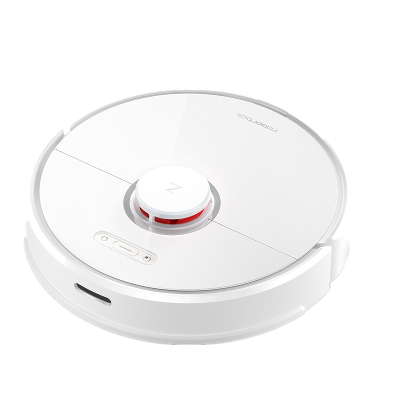 石头 家用激光扫地机器人