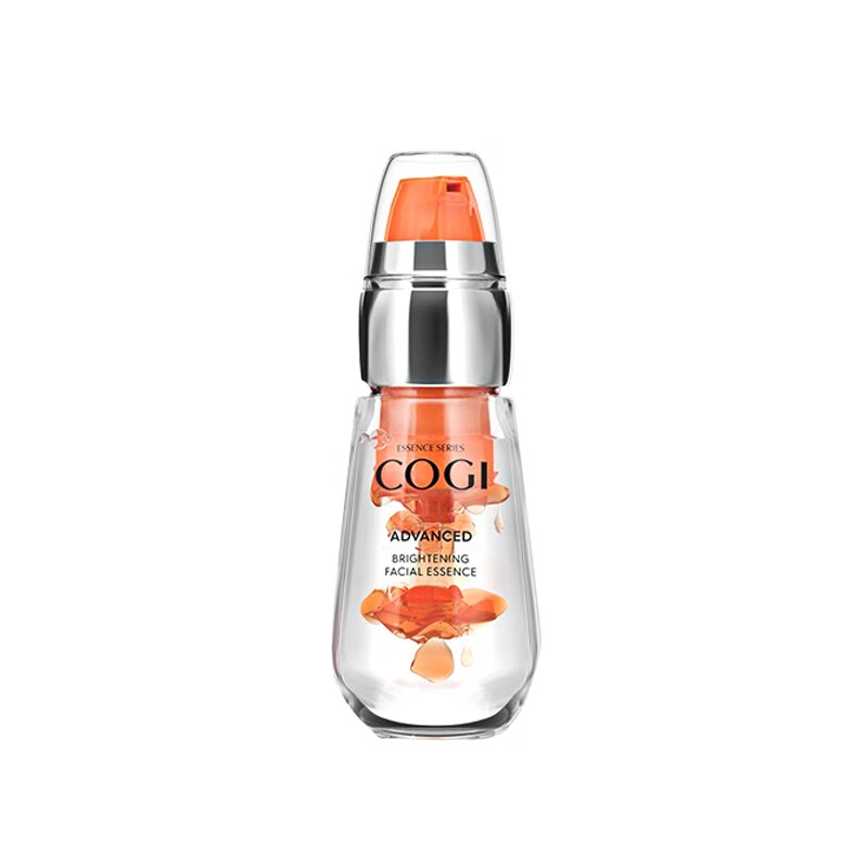 高姿 虾青素太空舱面部精华