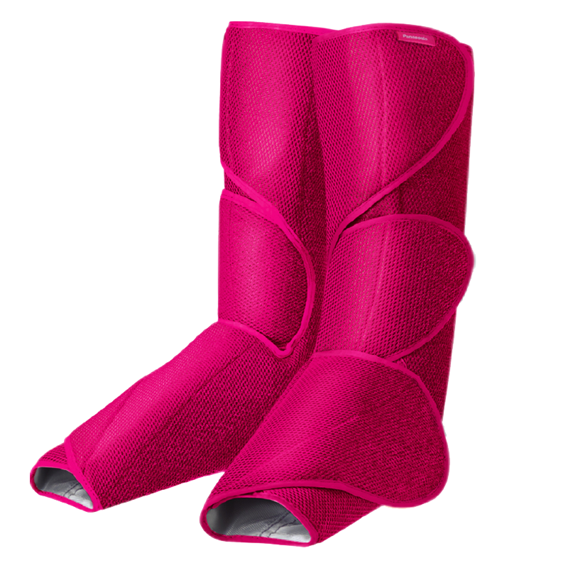 松下 美腿塑形按摩器