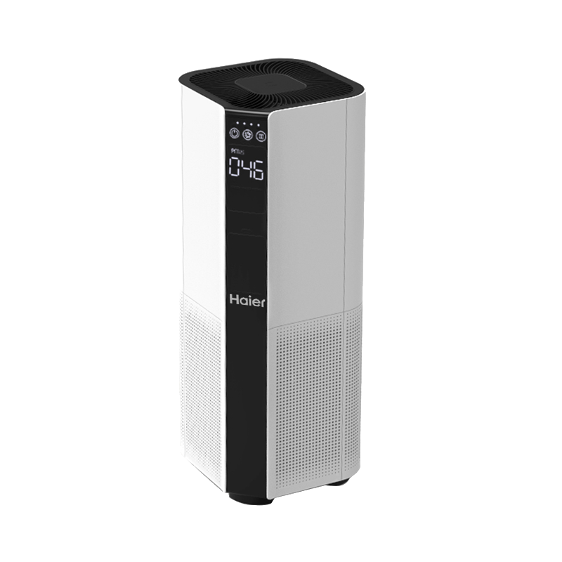 海尔 精滤 空气净化器
