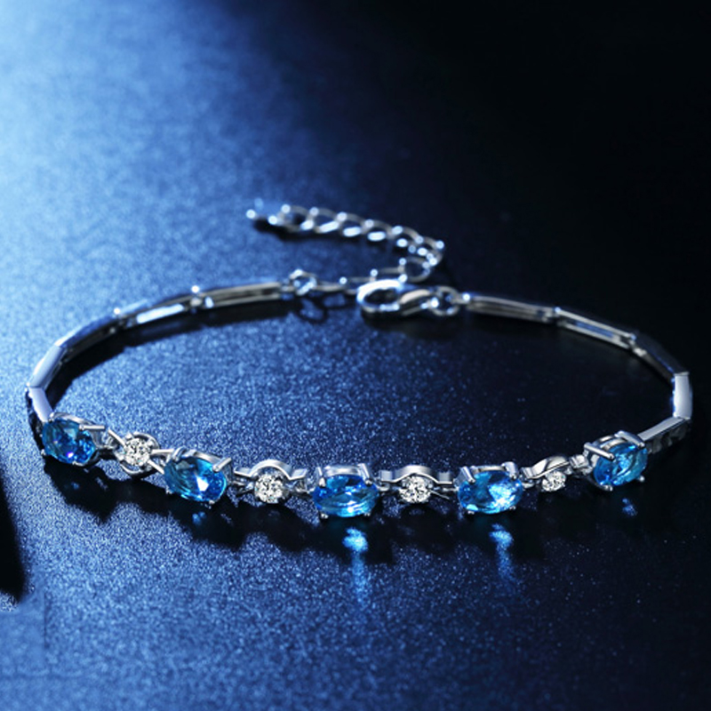 珂瑞逸 简约韩版 手链