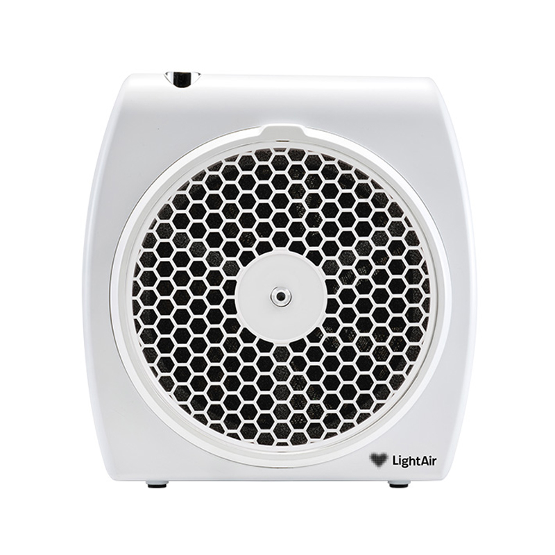 莱特艾尔 桌面空气净化器