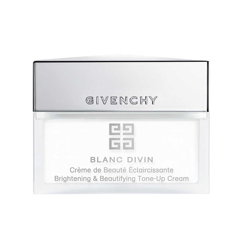 纪梵希 花漾曜白面霜