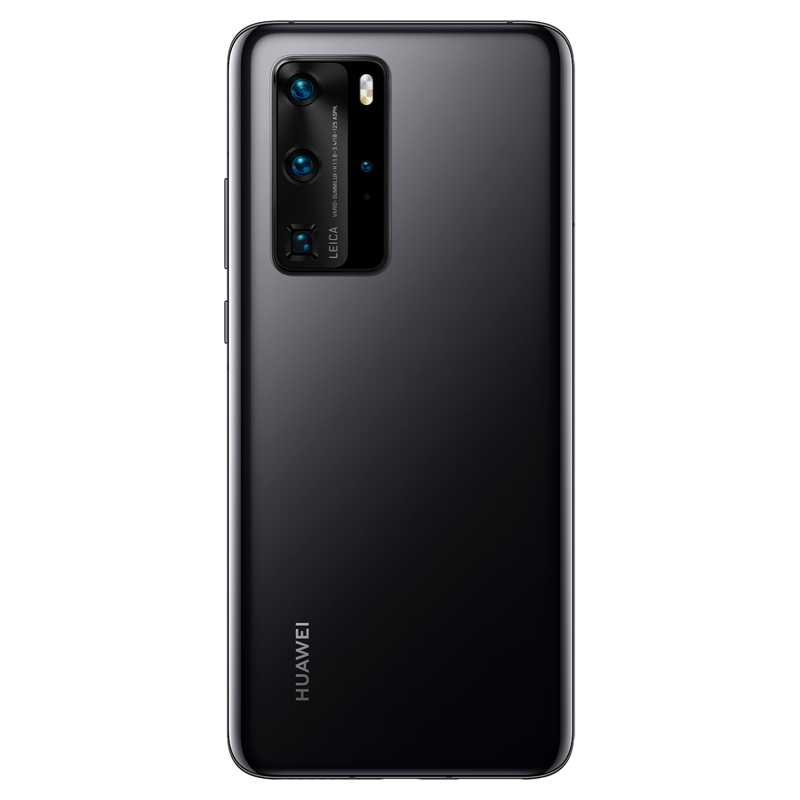 华为 徕卡四摄手机