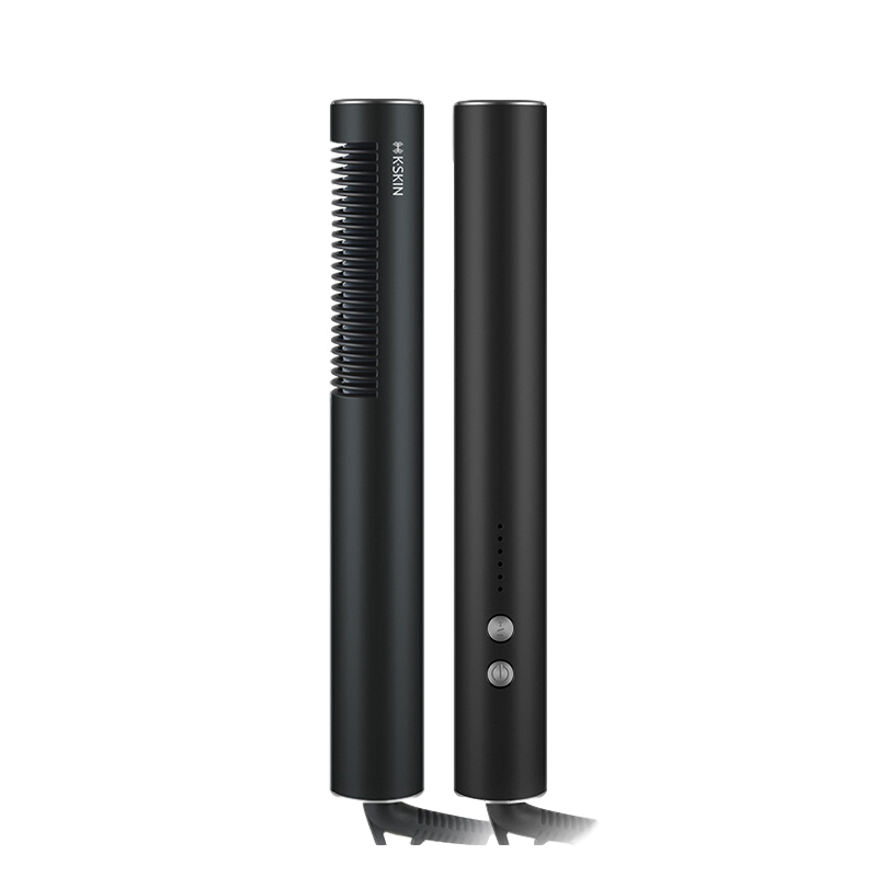 金稻 快速直发梳卷发器