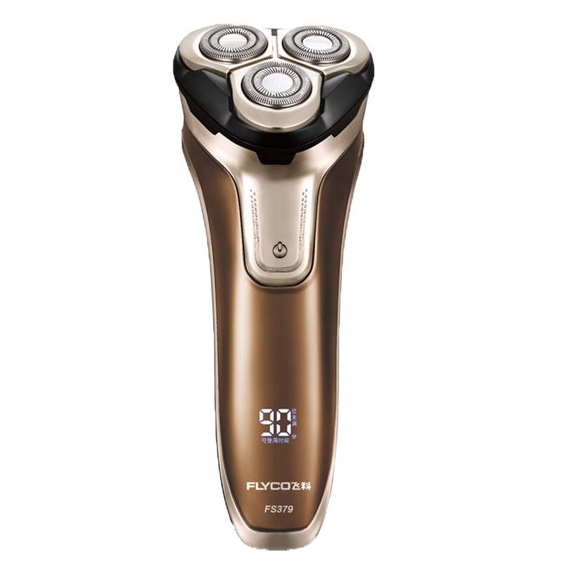 飞科 双环刀网电动剃须刀
