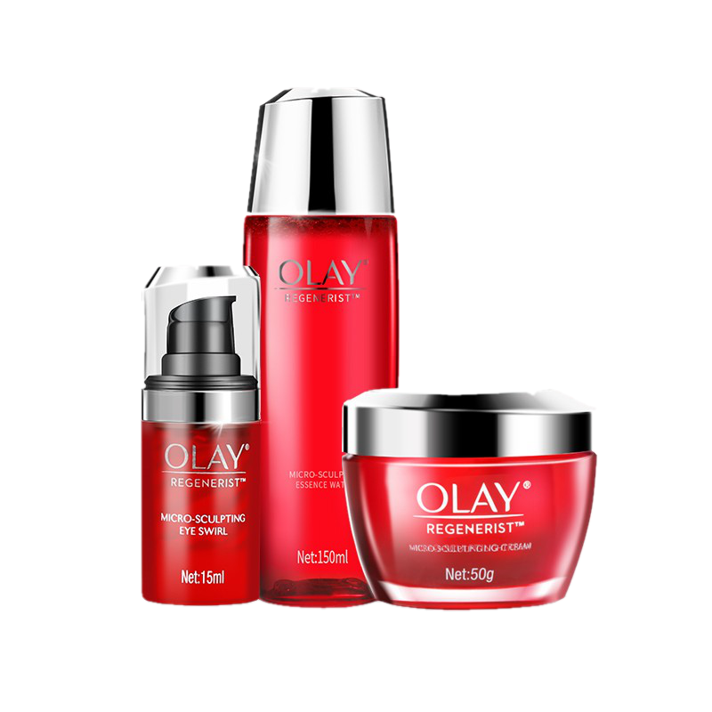 玉兰油 新生塑颜护肤套装