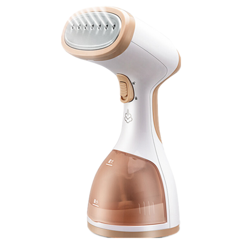 网易严选 便携手持熨烫机