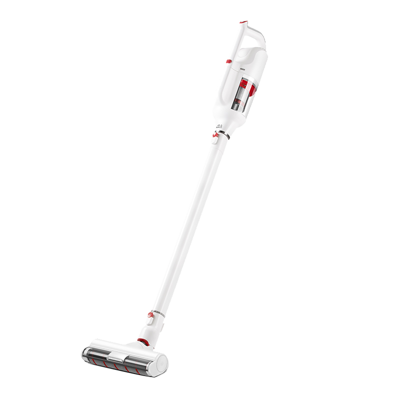 小狗 直流风轨手持吸尘器