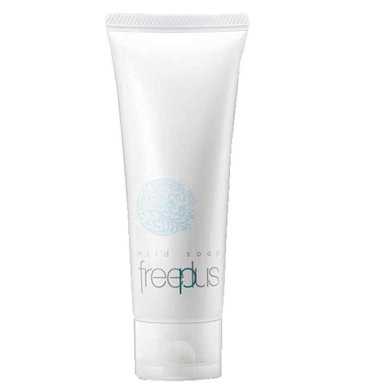 芙丽芳丝 去黑头洗面奶