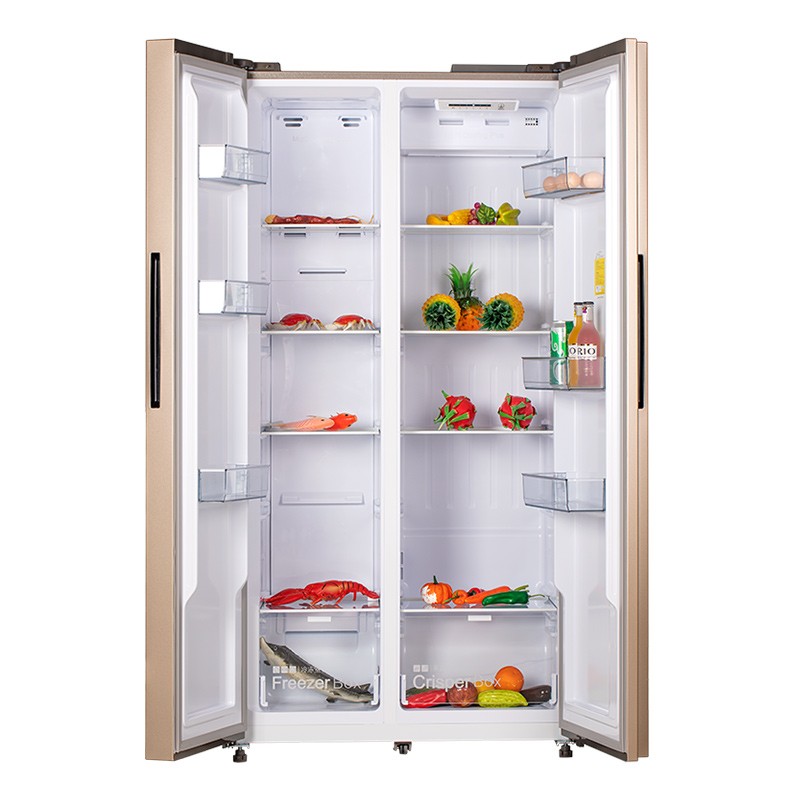 志高 电脑控温冰箱