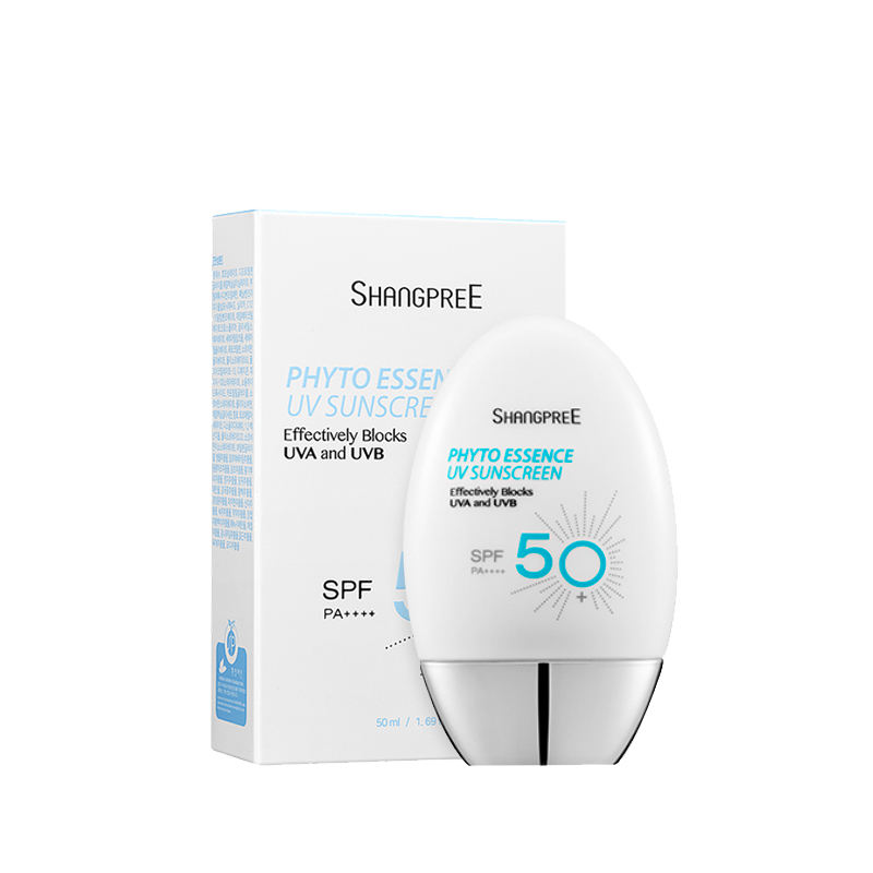 香蒲丽 长效保湿防晒霜