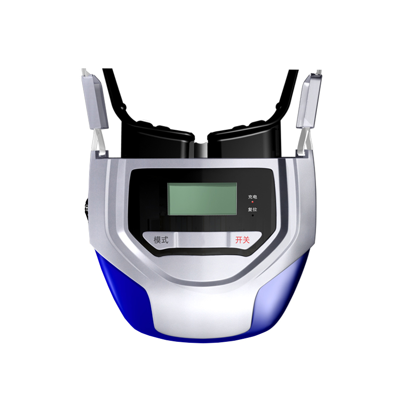 阿瞳 贝茨训练 眼部按摩器