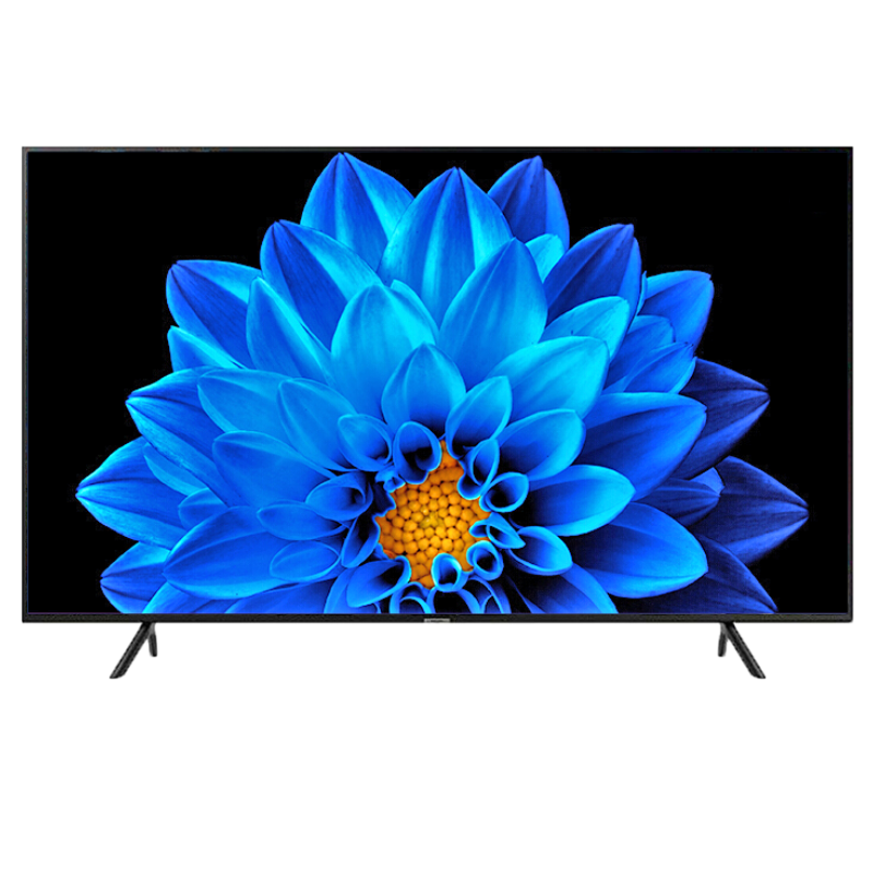 三星HDR智能控光液晶平板电视