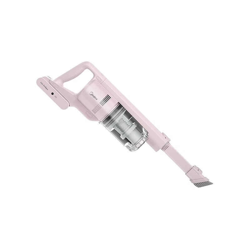 美的 无线手持式吸尘器