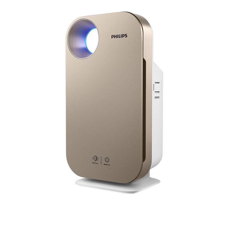 飞利浦 数字显示空气净化器