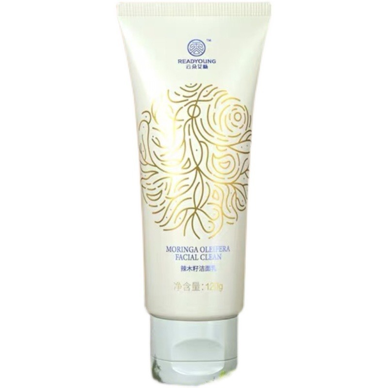 云朵艾杨 亲和肌肤 洁面乳