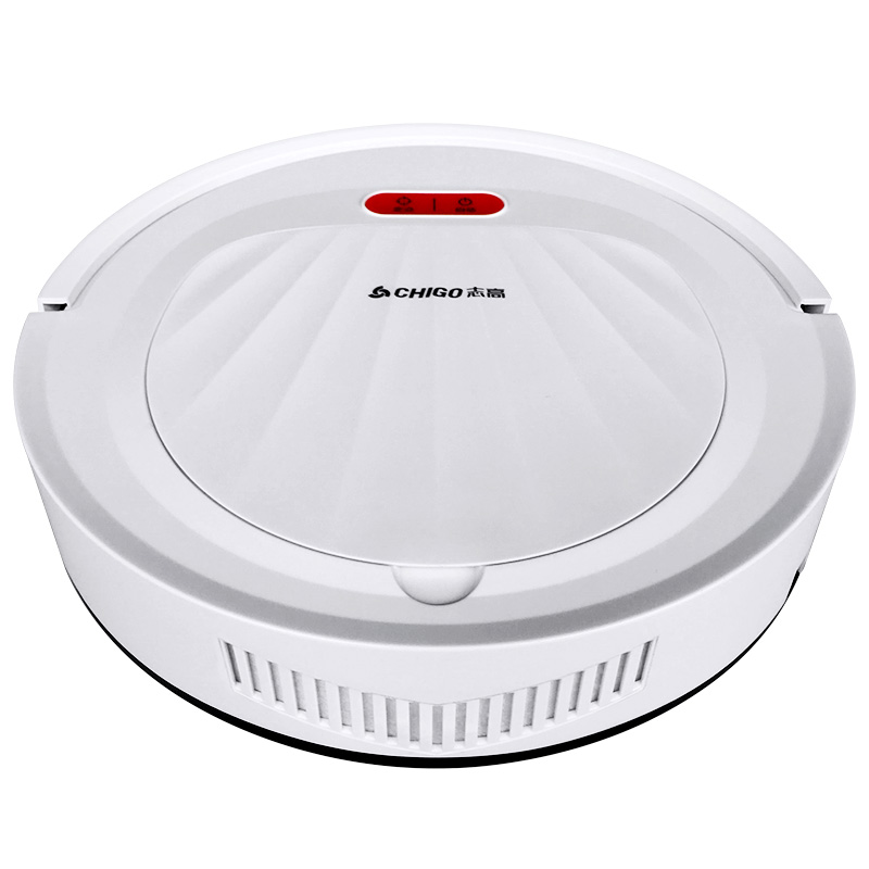 志高 智能家用扫地机器人