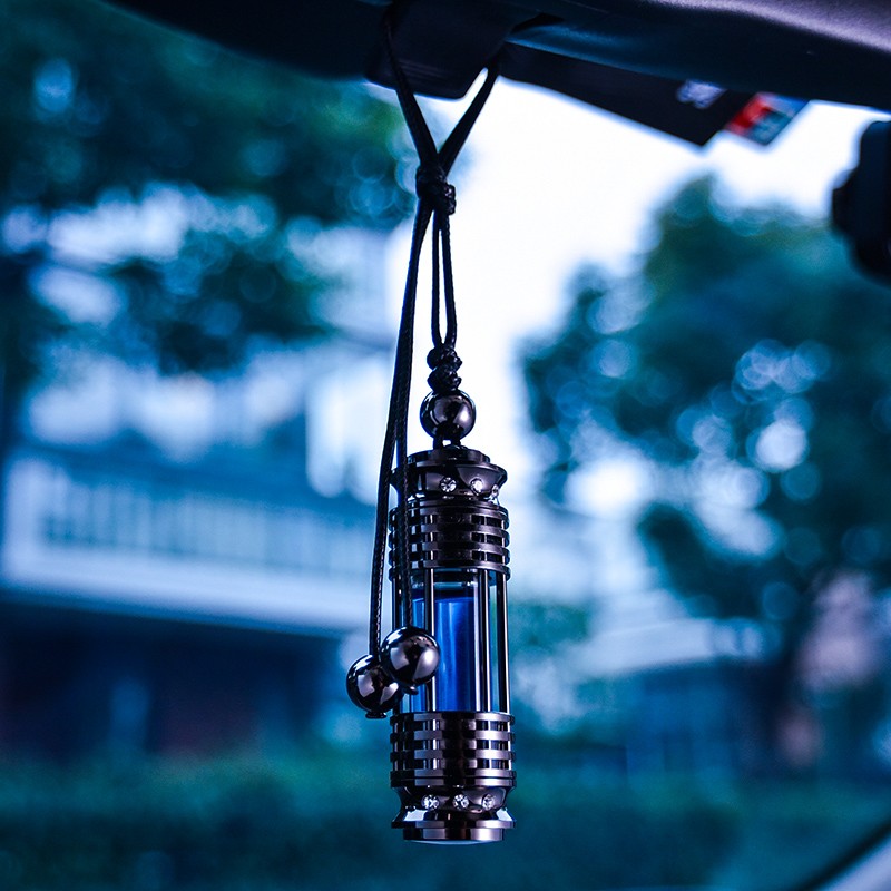 方匀 守望系列 汽车香水