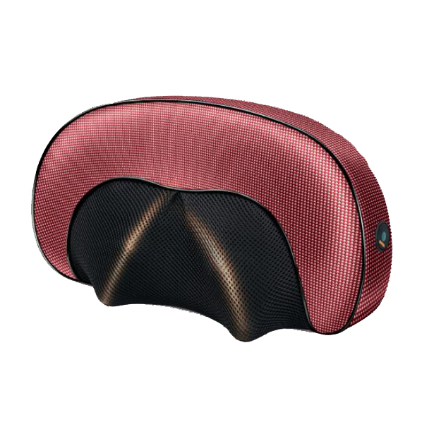 本博颈 揉捏充电式颈椎按摩器