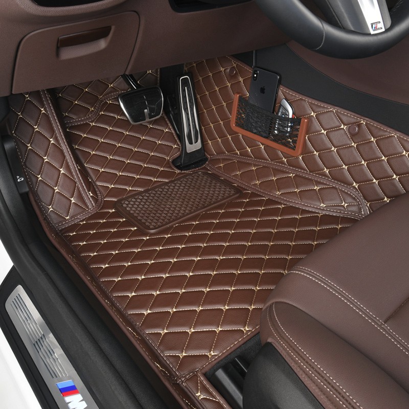 斯克帝 全包围 汽车脚垫