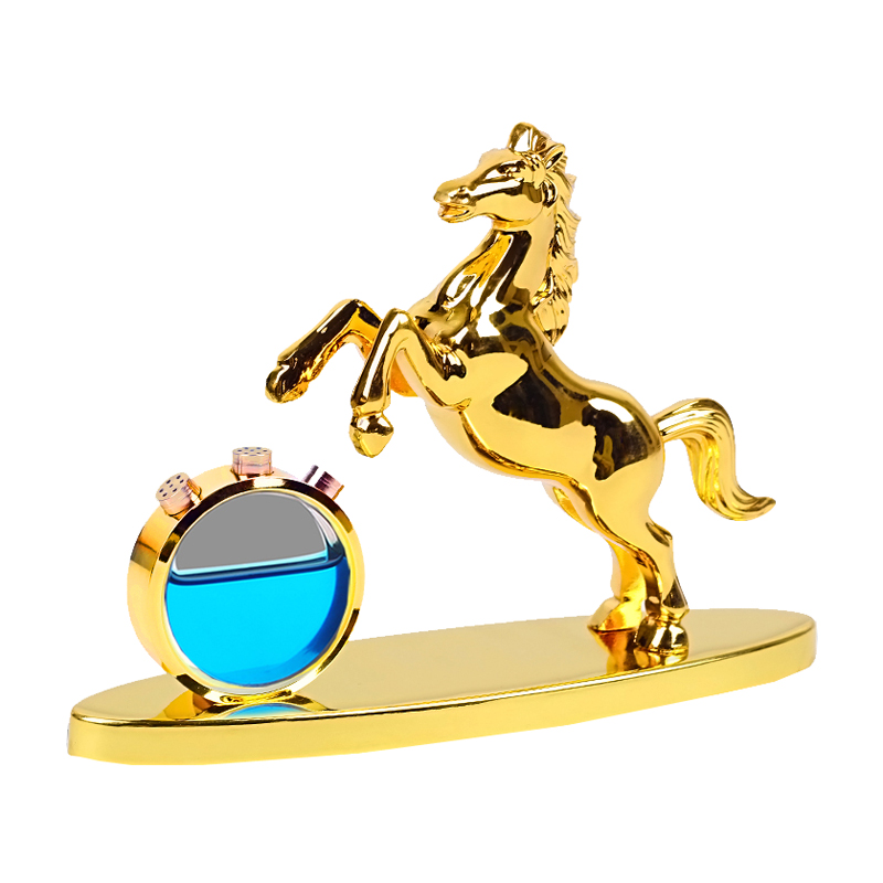 QYPF 马到成功 车载香水